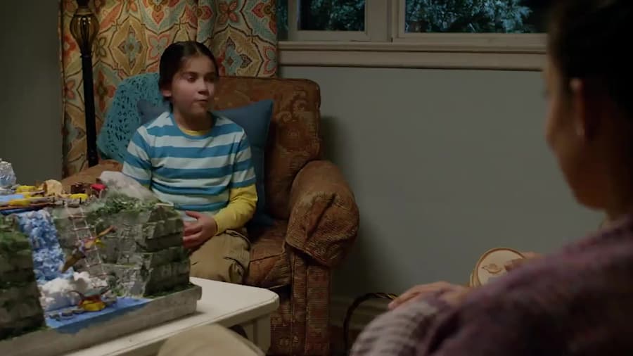 دانا و دایناسورها Dino Dana - فصل 2 قسمت 13 ( آخر )